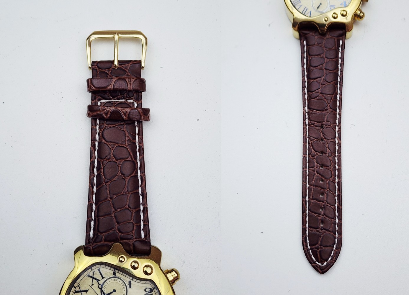 Men’s AUTOMATIC MULTIFUNCTION Watch STAUER “Guitar” 18697