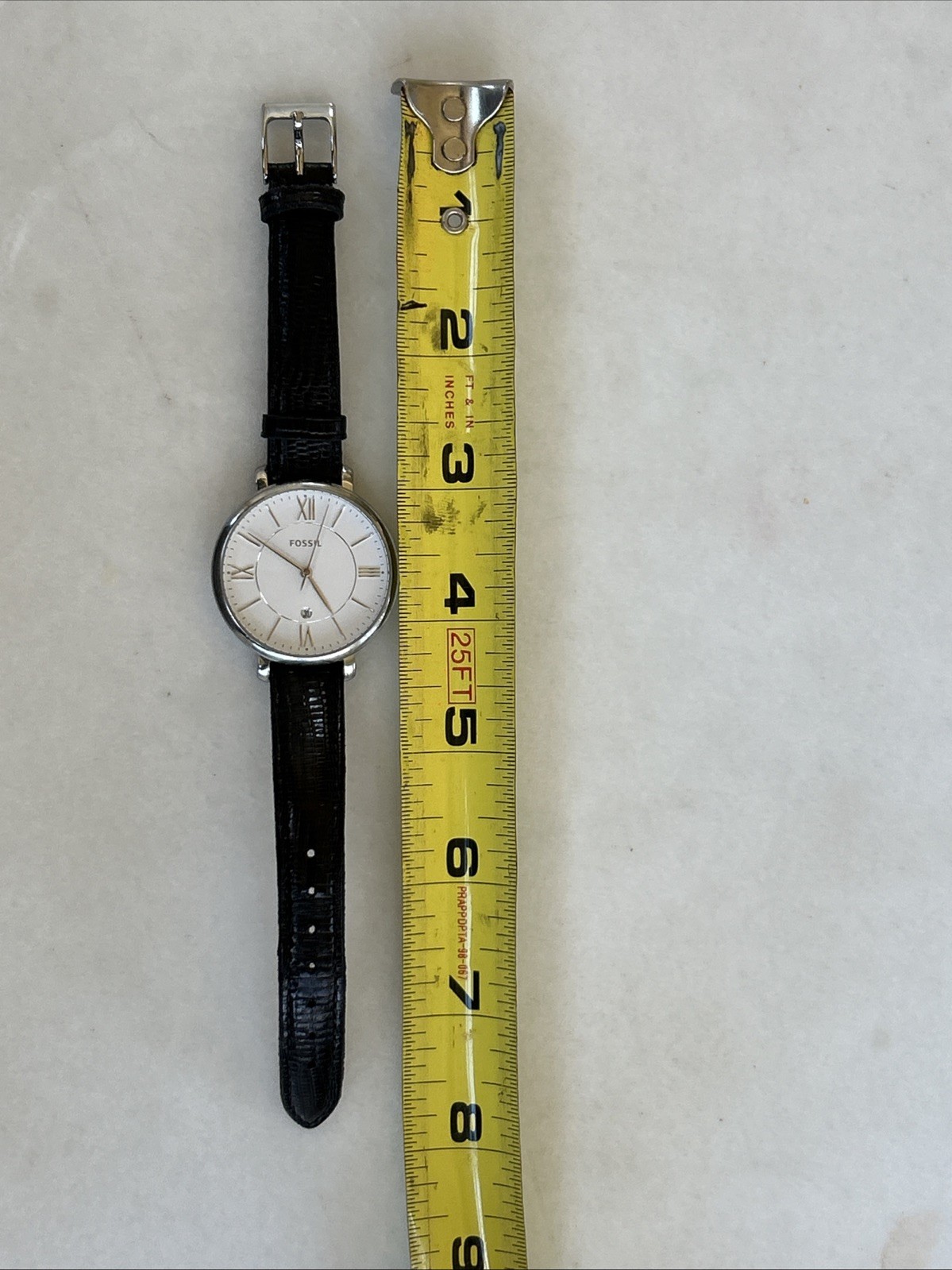 Fossil ES3793 Watch