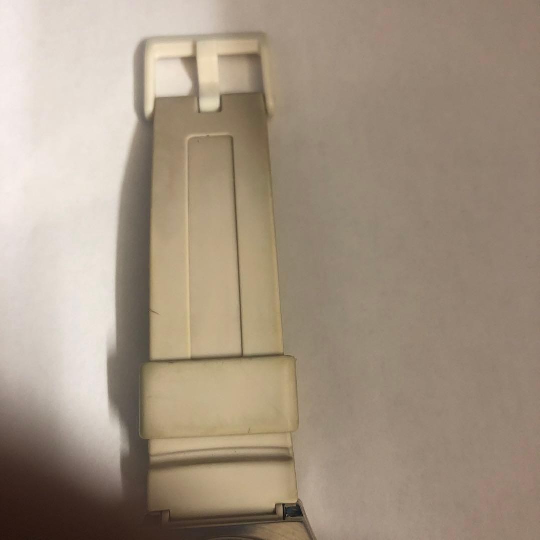 Working CASIO wave ceptor radio-controlled solar watch LWA-M145 From Japan