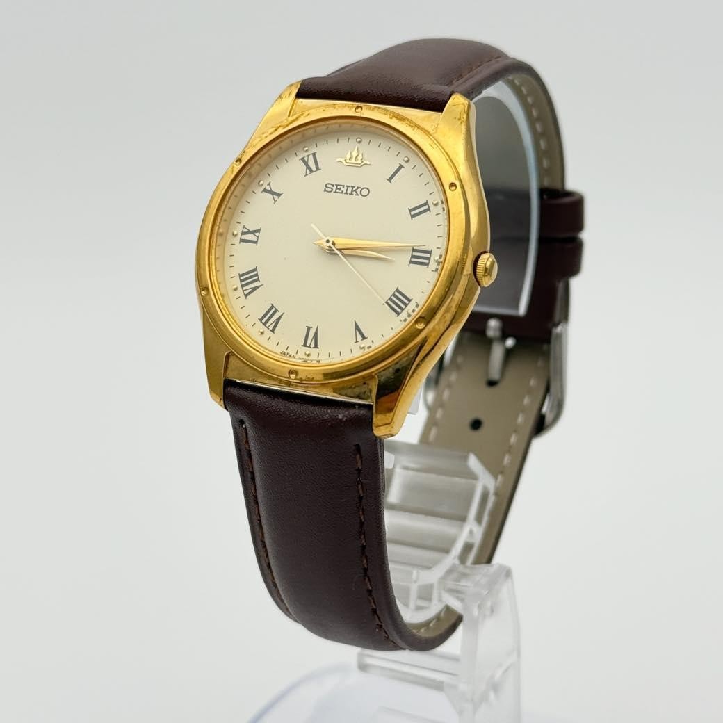SEIKO 90s vintage GALAXY V701 2E00