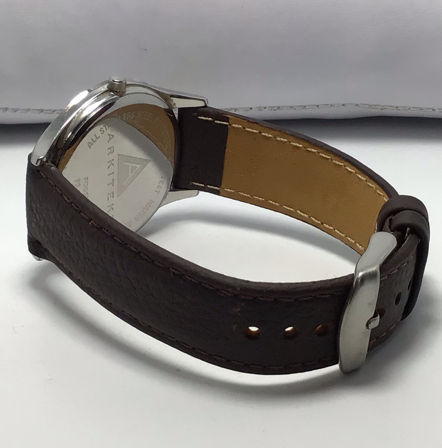 Fossil Arkitekt Men’s Watch