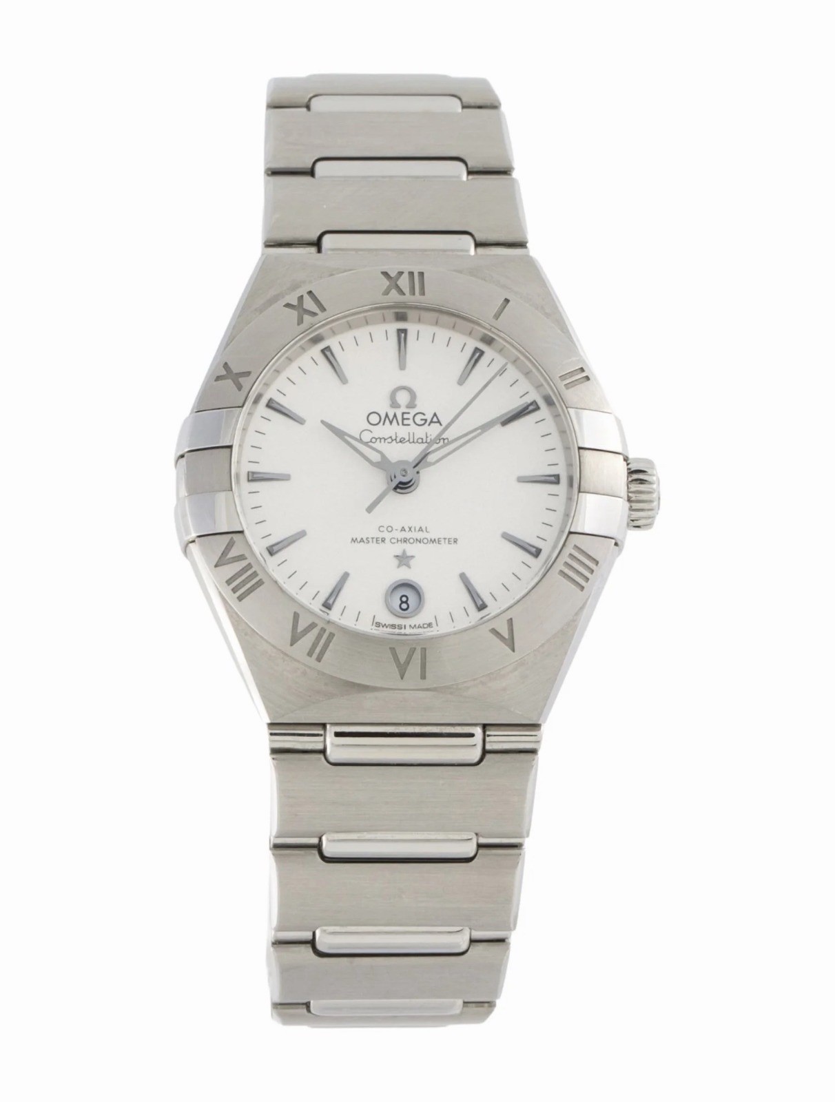 Omega Constellation Co-Axial Master Chronometer 29mm
