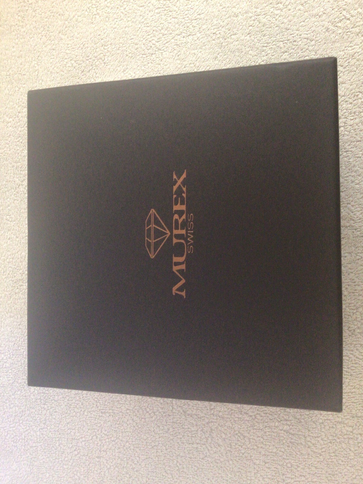 Murex Chronograph Watch