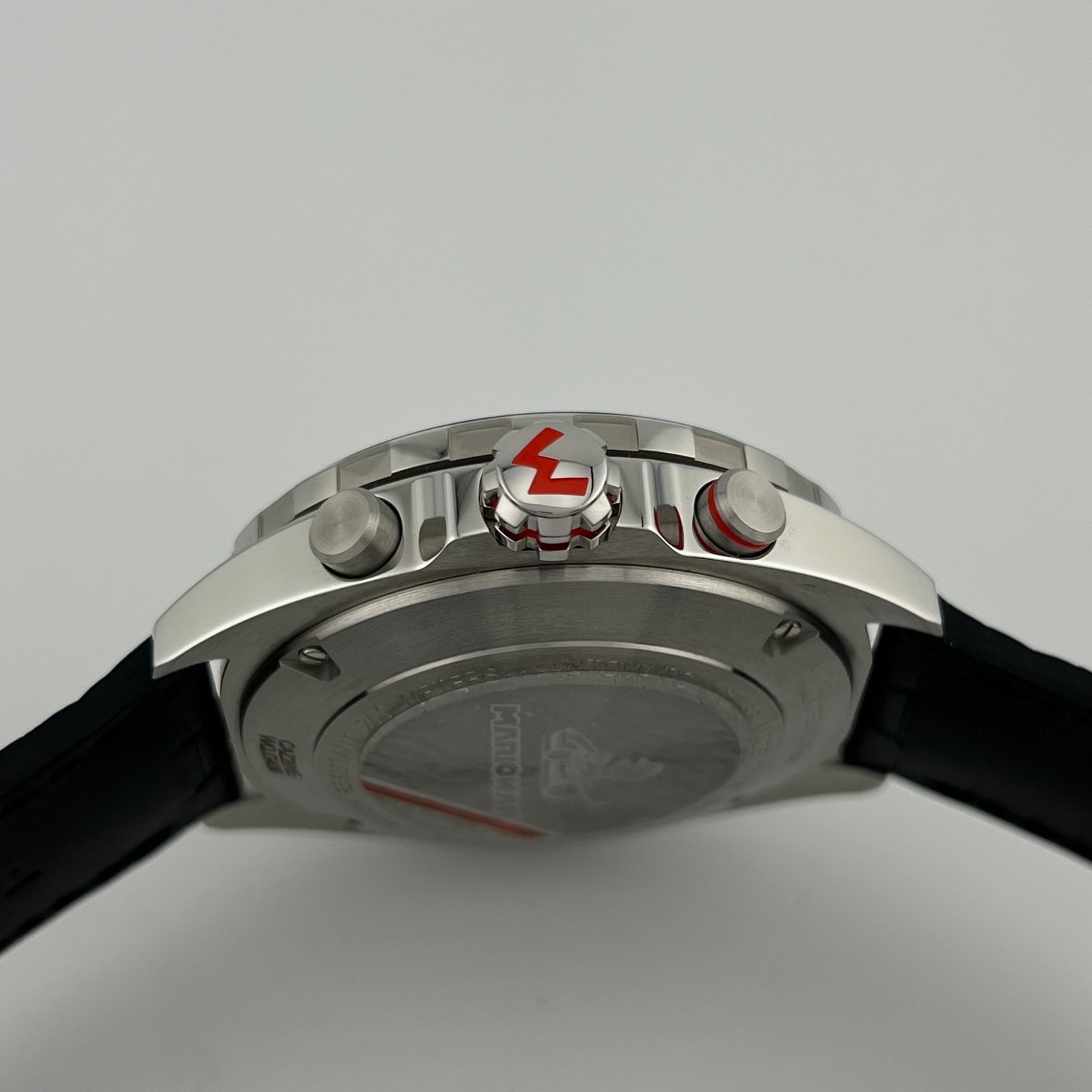 TAG Heuer Formula 1 Mario Kart Limited Edition CAZ201E.FC6517 44mm Box Papers