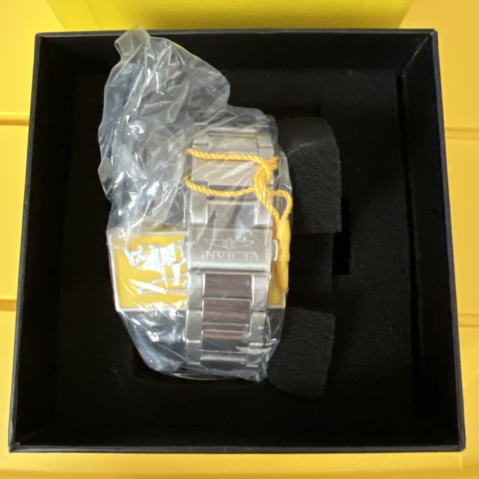 Invicta Celestial Kepler Men’s Watch – 43mm, Steel (48493)