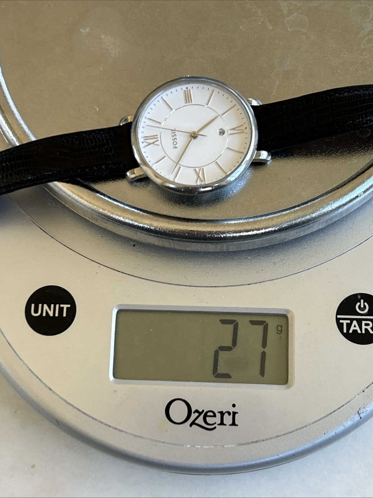Fossil ES3793 Watch