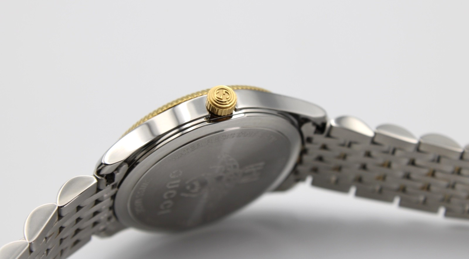 GUCCI G-Timeless YA1265029 Blue Dial Quartz Women’s Watch 29mm