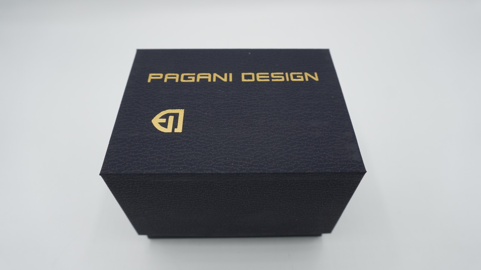 Pagani Design PD-YS027 Japan Automatic MIYOTA 8215 Watch Sapphire 100M Stainless