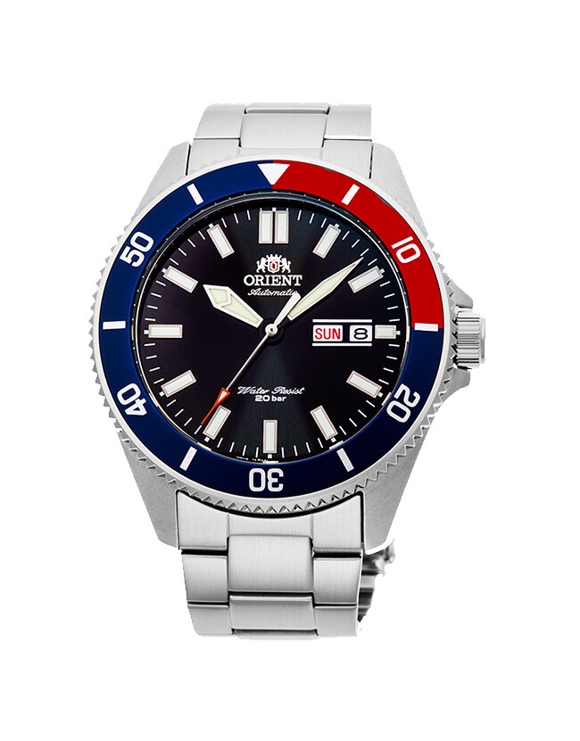 Orient Kanno 200m Diver Style 44 mm