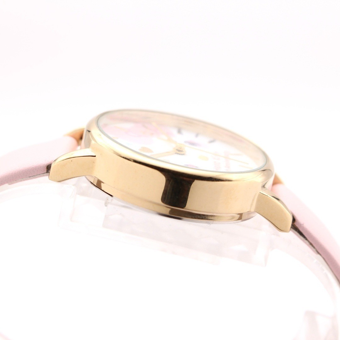 Hello Kitty 50th Anniversary Ladies’ Wristwatch Limited with Box