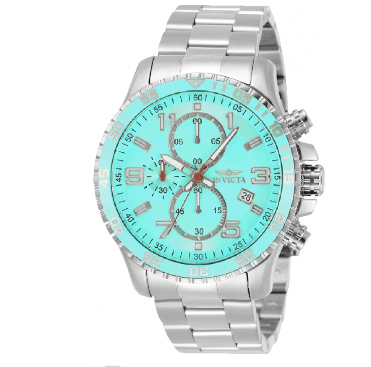 Invicta Specialty Men’s Watch – 48mm, Steel (69820) – NEW