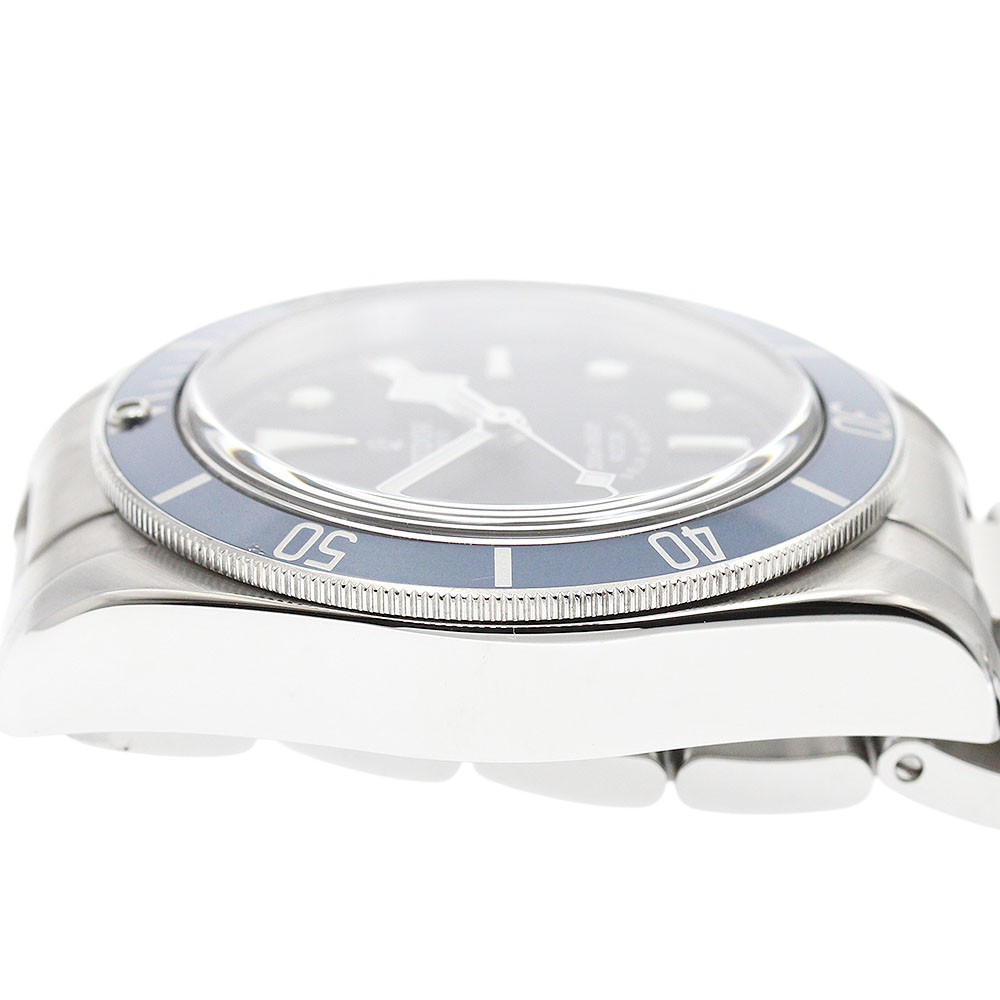 TUDOR Heritage Black Bay 79220B black Dial Automatic Men’s Watch_956295