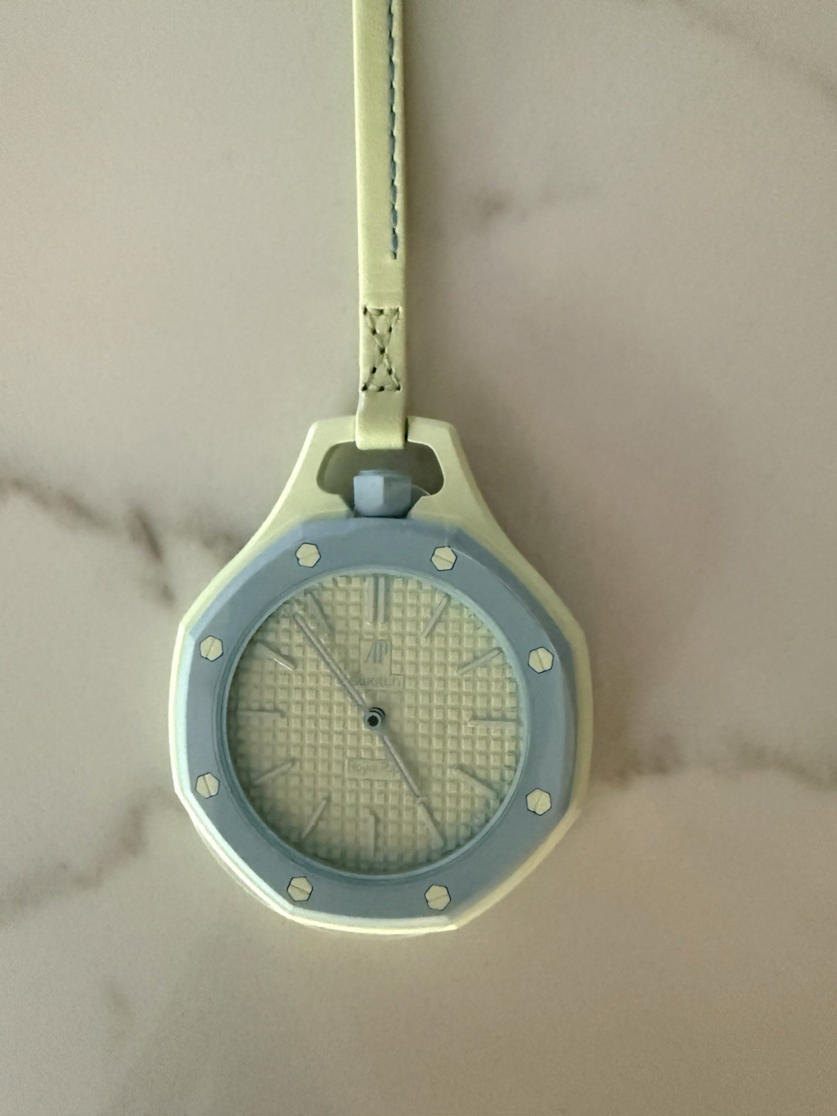 Audemars Piguet (AP) X Swatch Royal Pop Blaue Acht Quartz. Brand New in Box.