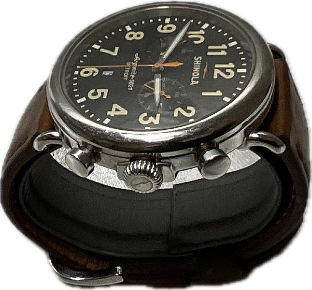 Shinola Argone 5021