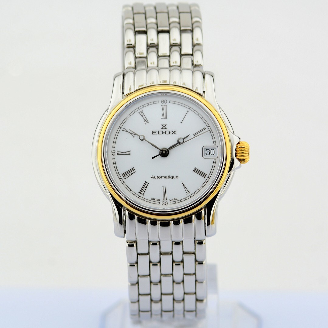 Edox / Automatic Date