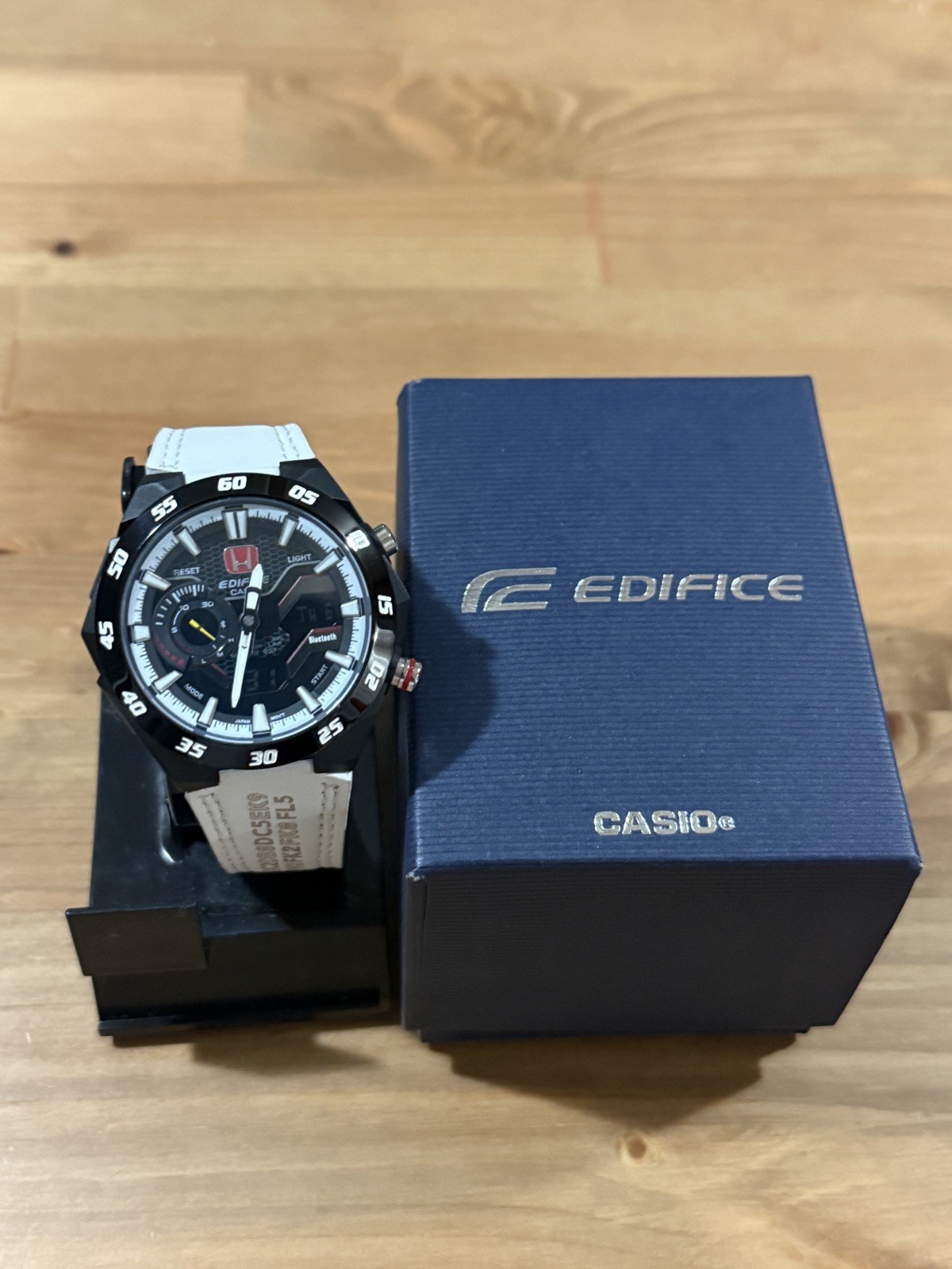 CASIO EDIFICE HONDA Edition Men’s Watch