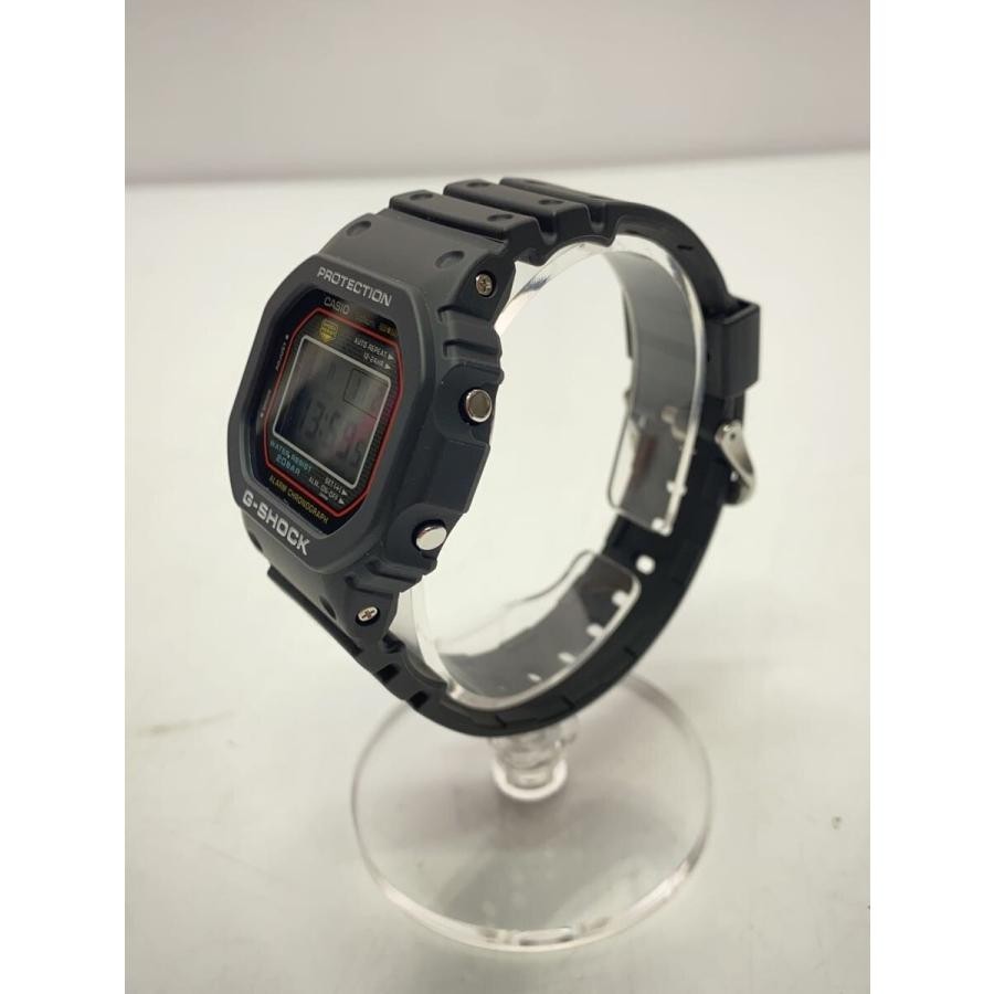 Casio G-Shock DW-5600E-1V Digital Black Quartz Watch