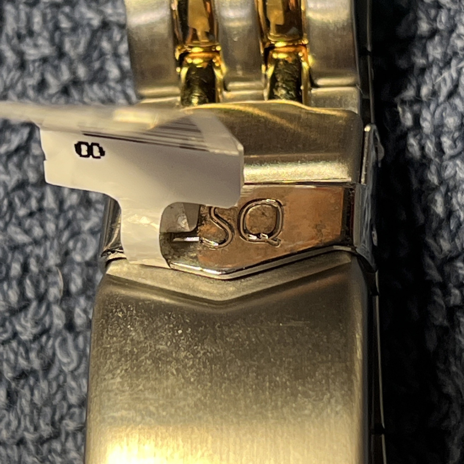 (New)ESQ E5065 Men’s Watch(No Paperwork)