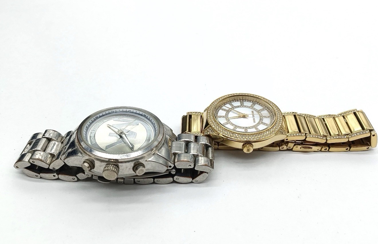 Michael Kors Watches