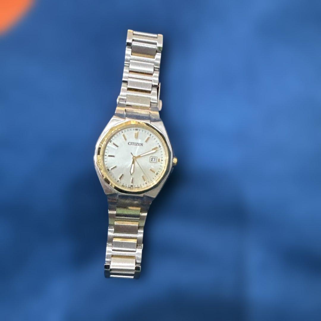 CITIZEN Collection Eco-Drive BM6664-67P