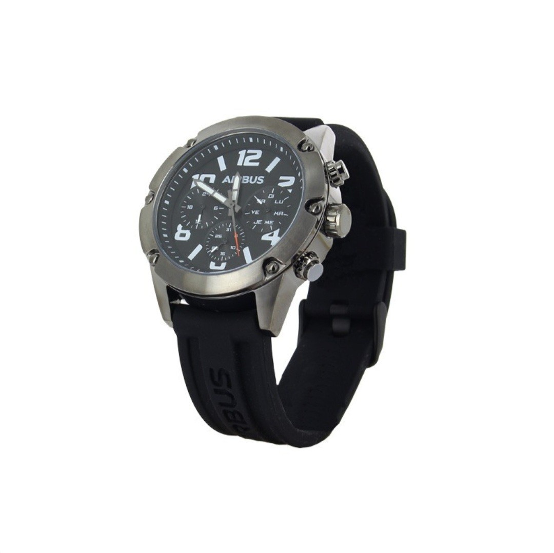 Exclusive AIRBUS Pilot Watch