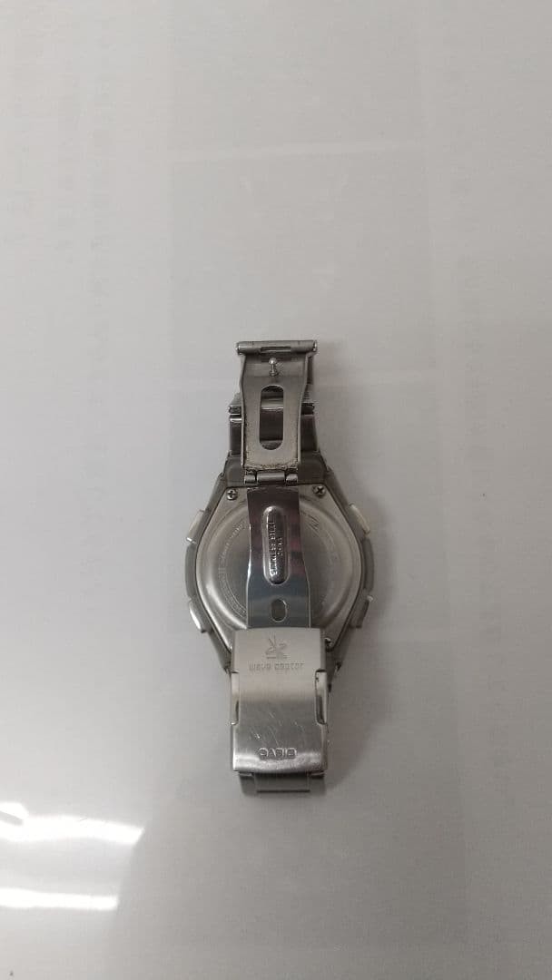 Casio Wave Ceptor