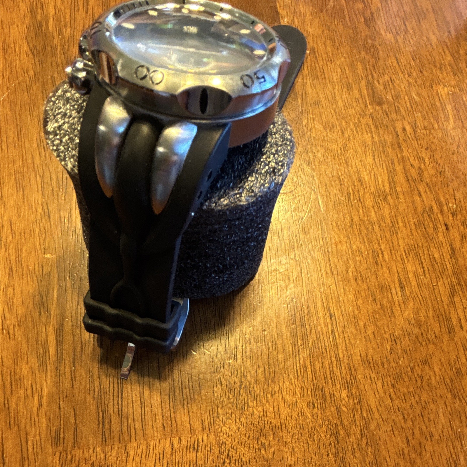Invicta Reserve Men’s Venom Quartz Model 10825