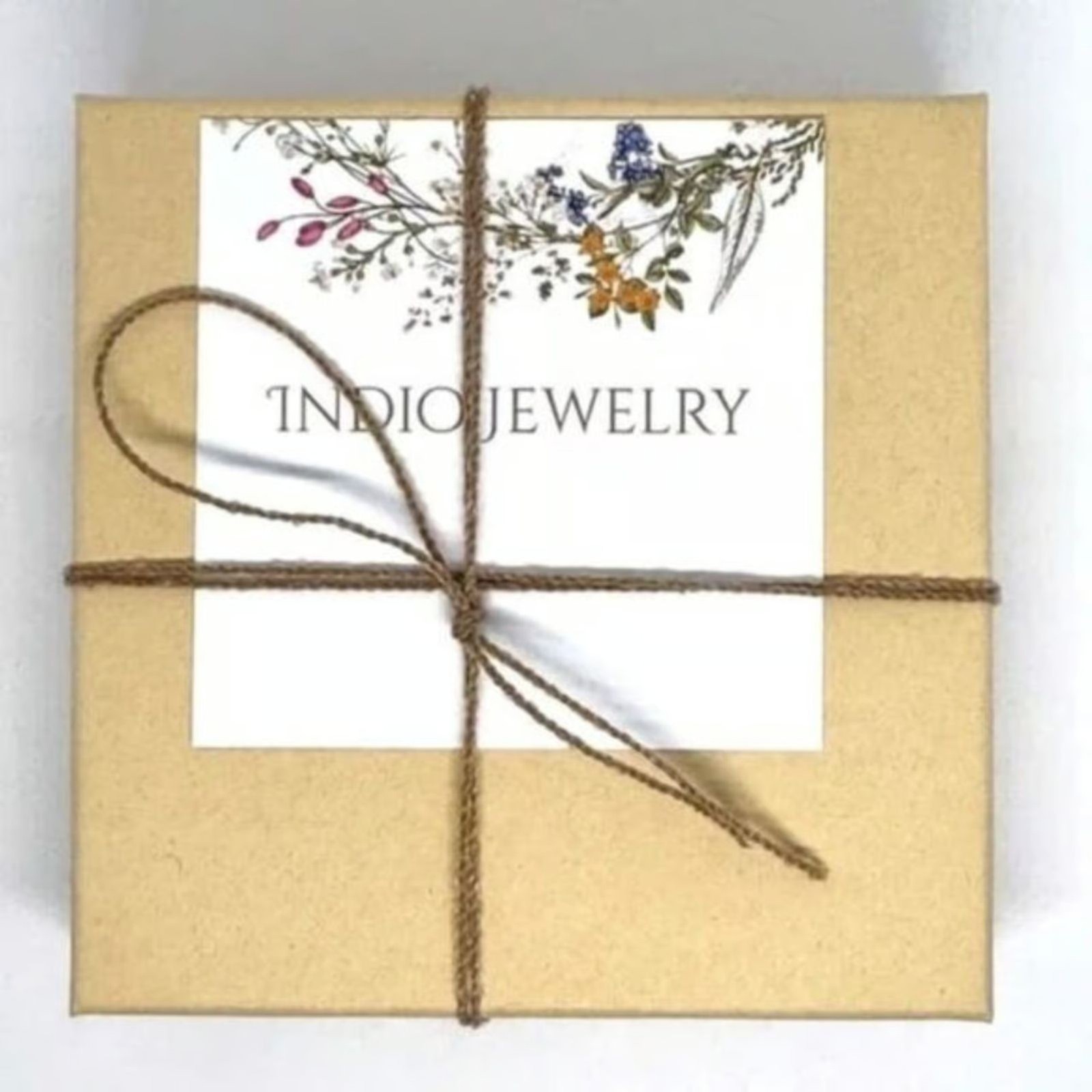 Bronze HousePendant Watch on Long Chain #1010