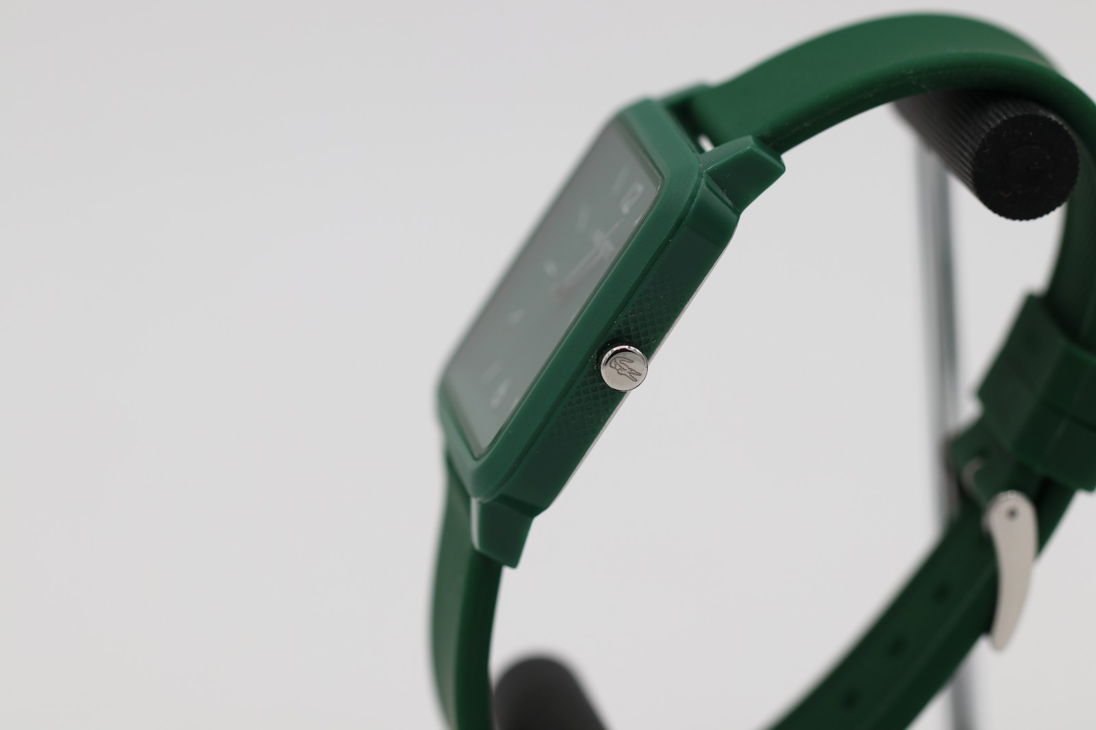LACOSTE 2011250 LACOSTE.12.12 STUDIO Quartz Analog Green