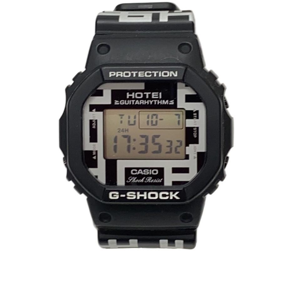 Casio G-Shock DW-5600E-1V Digital Black Quartz Watch