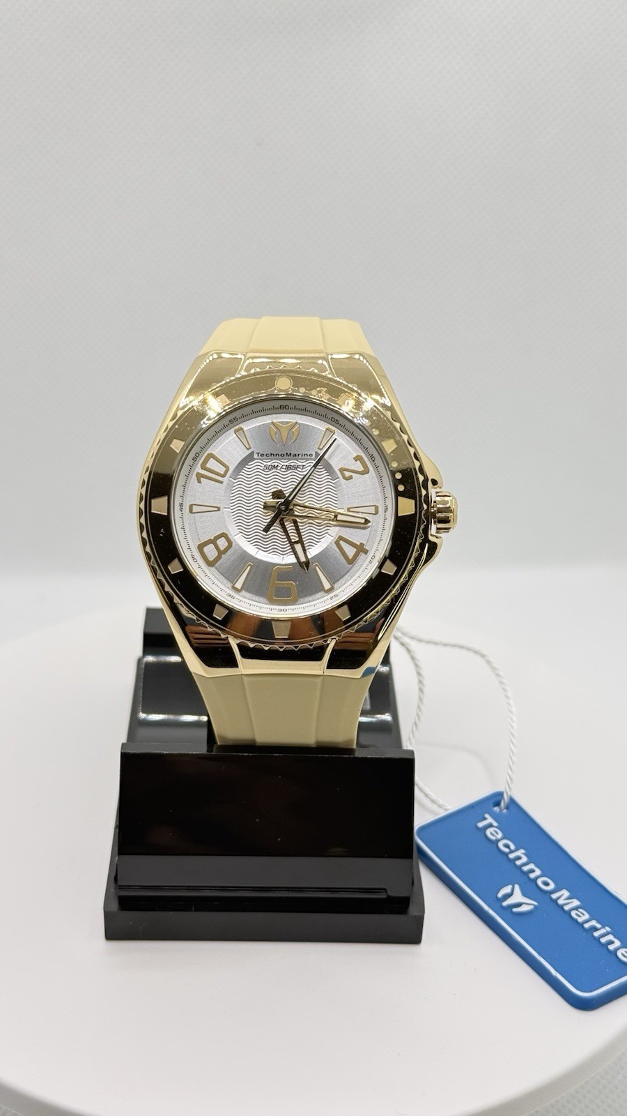 TechnoMarine Mens