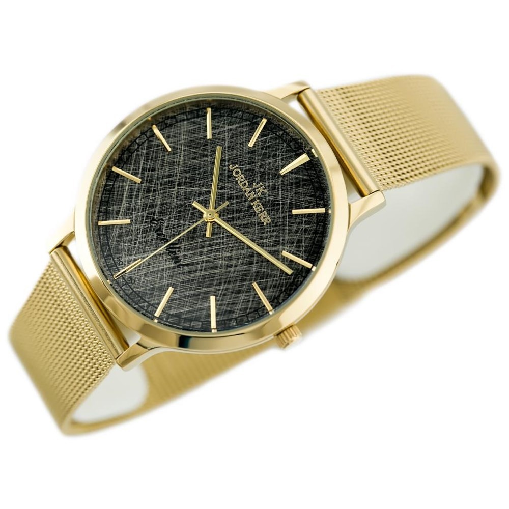 Watches Jordan Kerr S0913