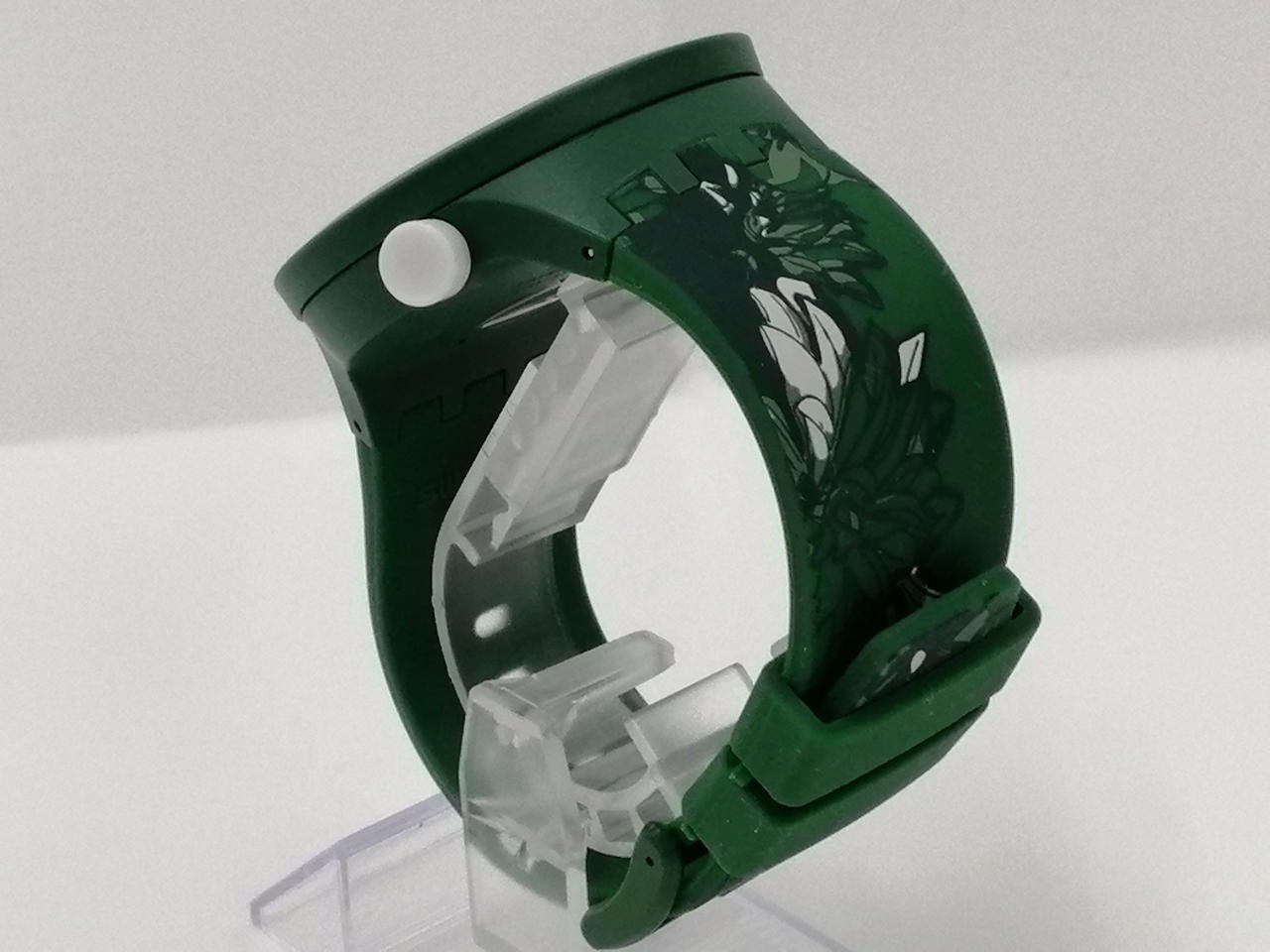 SWATCH SB05G104 Quartz watch Authentic From Japan