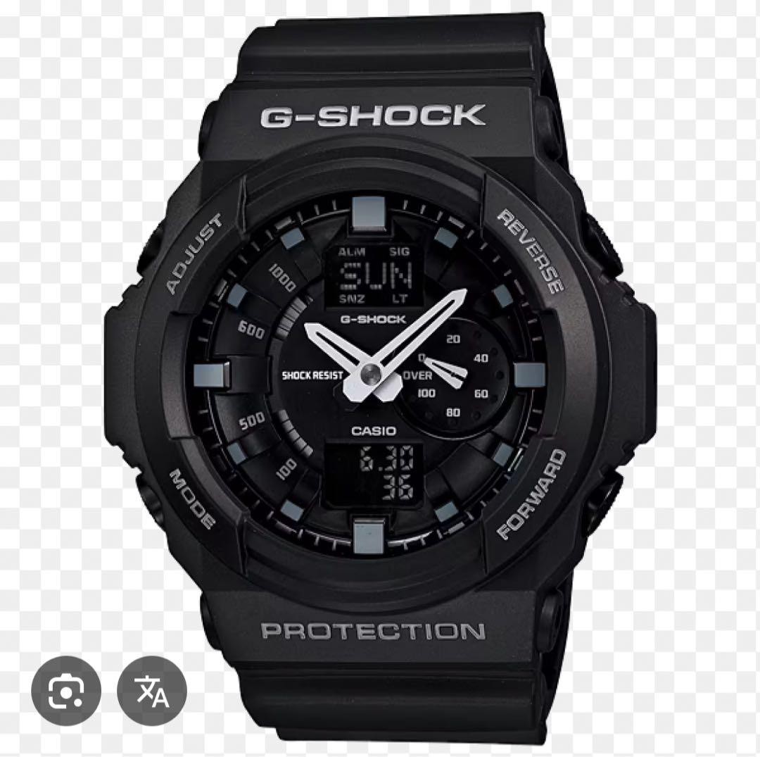 G-SHOCK GA-150-1AJF