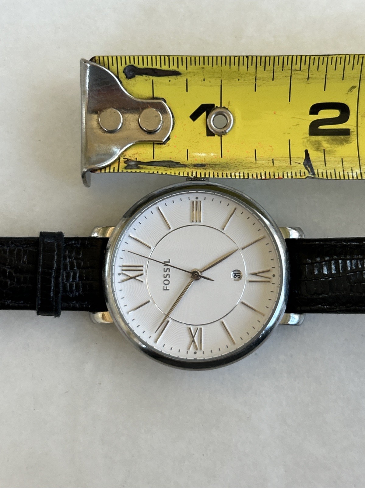 Fossil ES3793 Watch