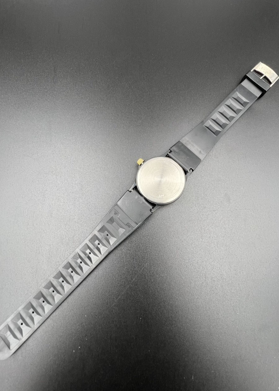 Soviet Chernobyl Liquidator Watch Zarya 1801.1 Mechanical USSR vintage Ukraine