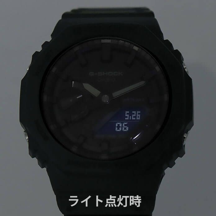 Pair Watch CASIO G SHOCK GA 2100 1A1 GMA S2100 4A2 Overseas Model g shock ga2100