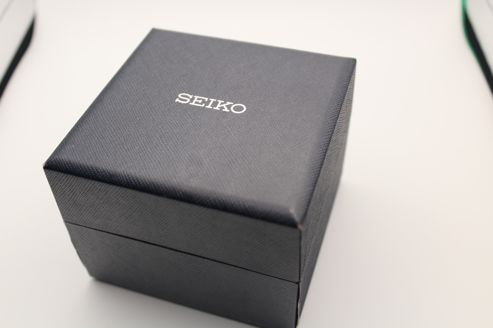 Seiko 5 Sports SRPD51 Automatic Blue Dial 4R36 | Original Bracelet | Excellent