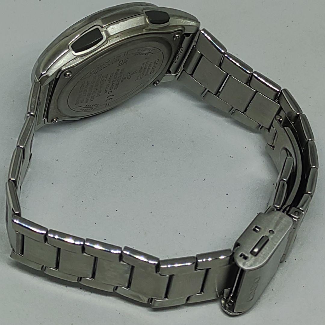 ■Working Condition■ Casio WaveCeptor WVA-M630 11D 【USED】
