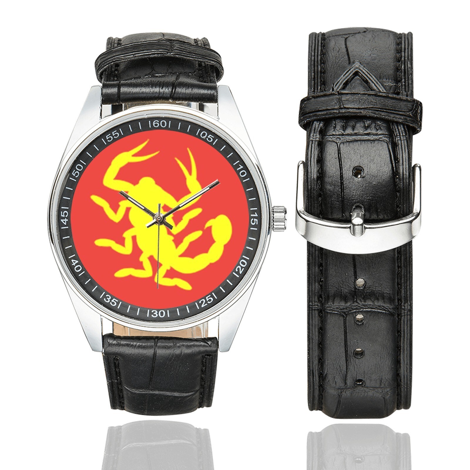 US Army 22nd Infantry Division Army Military repro Watch