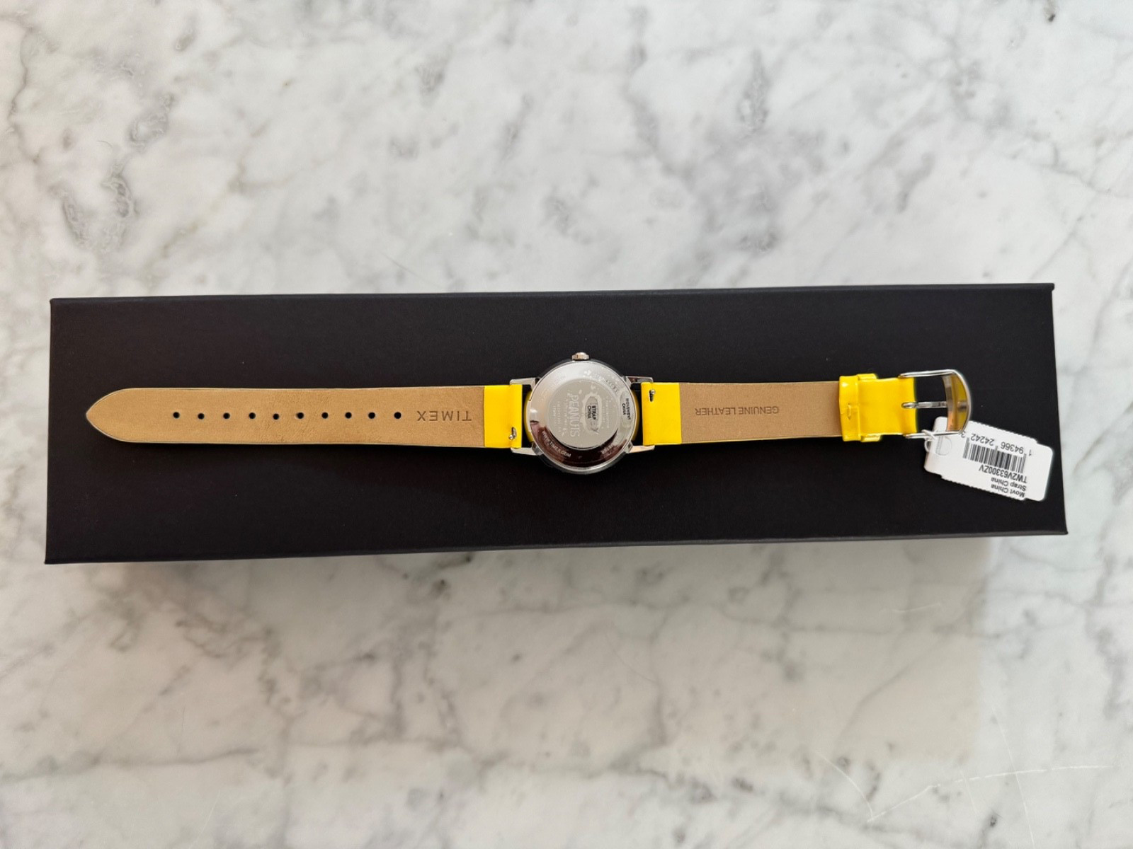 Match Point! Limited-Edition Snoopy Tennis Reissue – NEW!