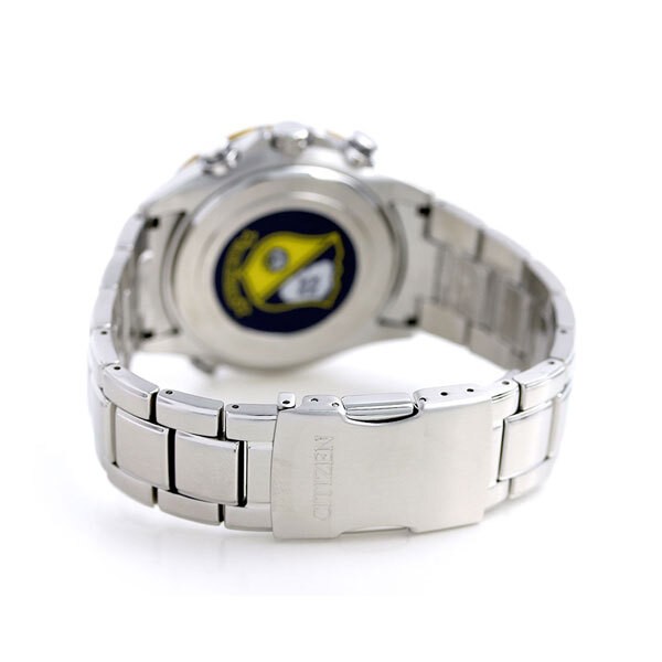Citizen Sky U680 Blue Angels Eco Drive Radio Wave AT8020 54L Promaster Watch