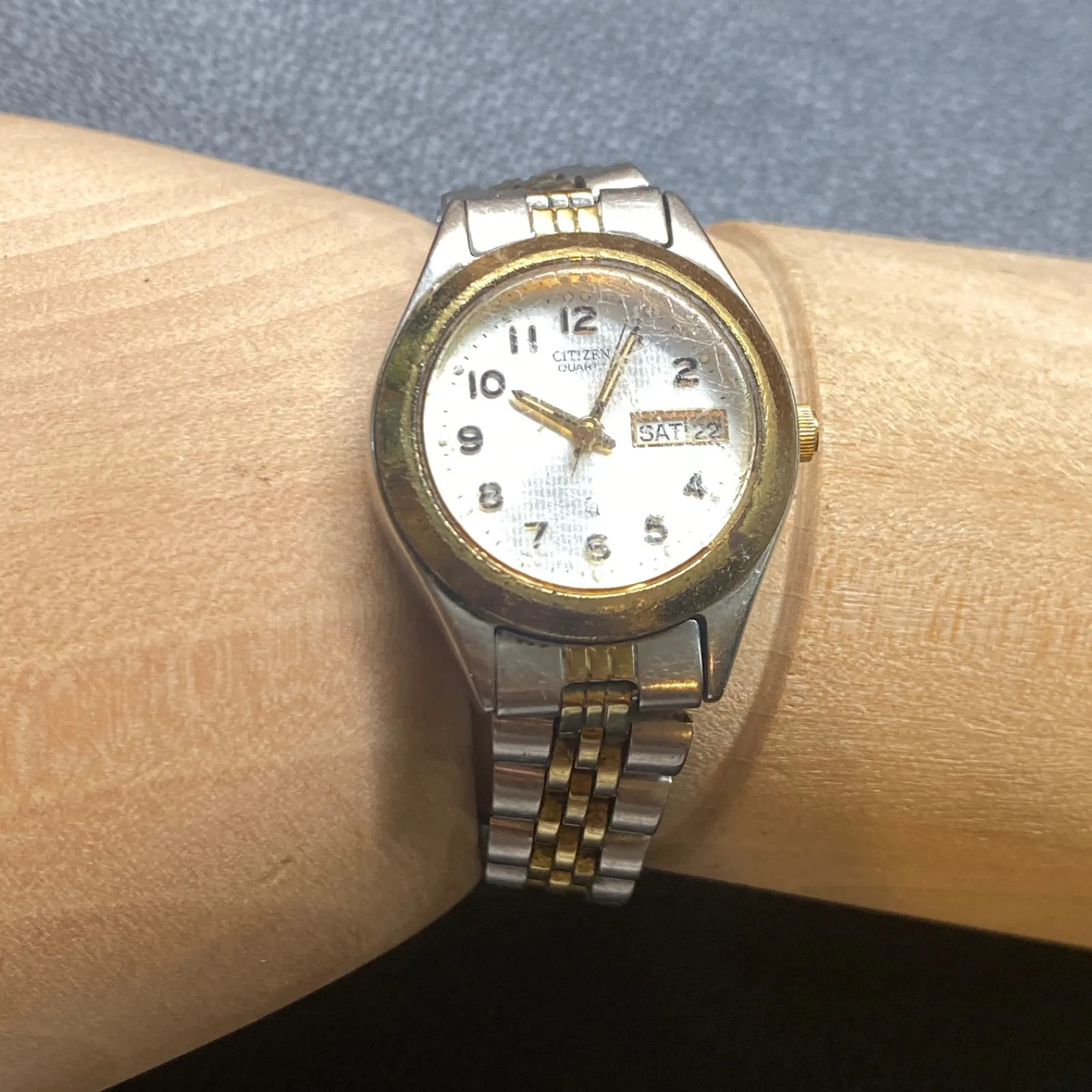 Citizen CITIZEN 6000-s96427 Women’s Watch