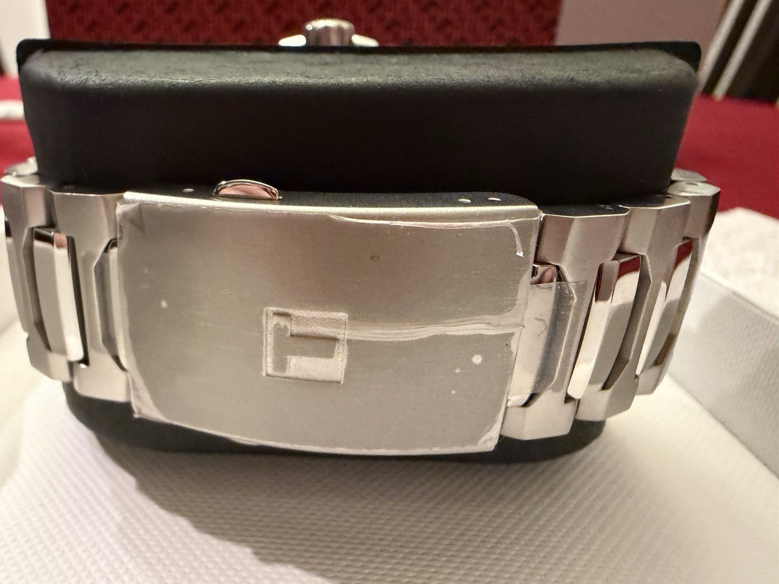 Tissot T-Touch Connect Solar