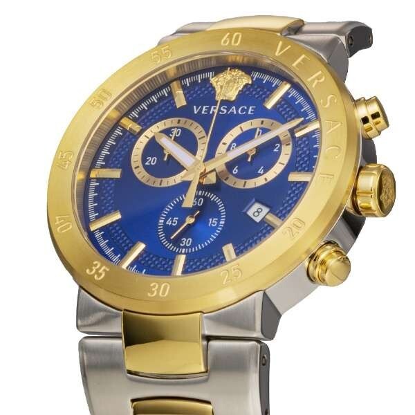 VERSACE URBAN MYSTIQUE Blue VEPY00720