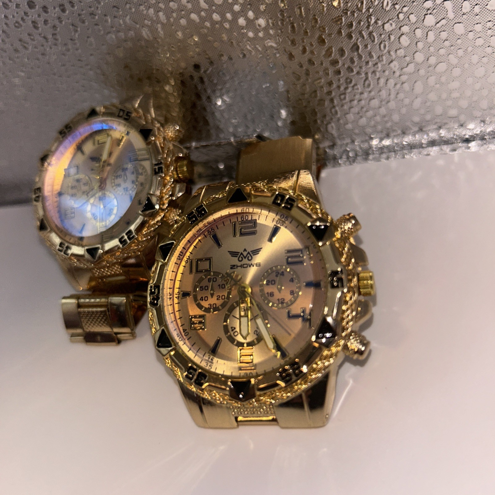 2 For 1 Men’s Watches
