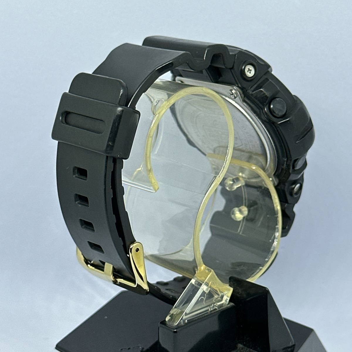 CASIO G-SHOCK GA-810B-1A9JF Analog Digital Wrist Watch #0001