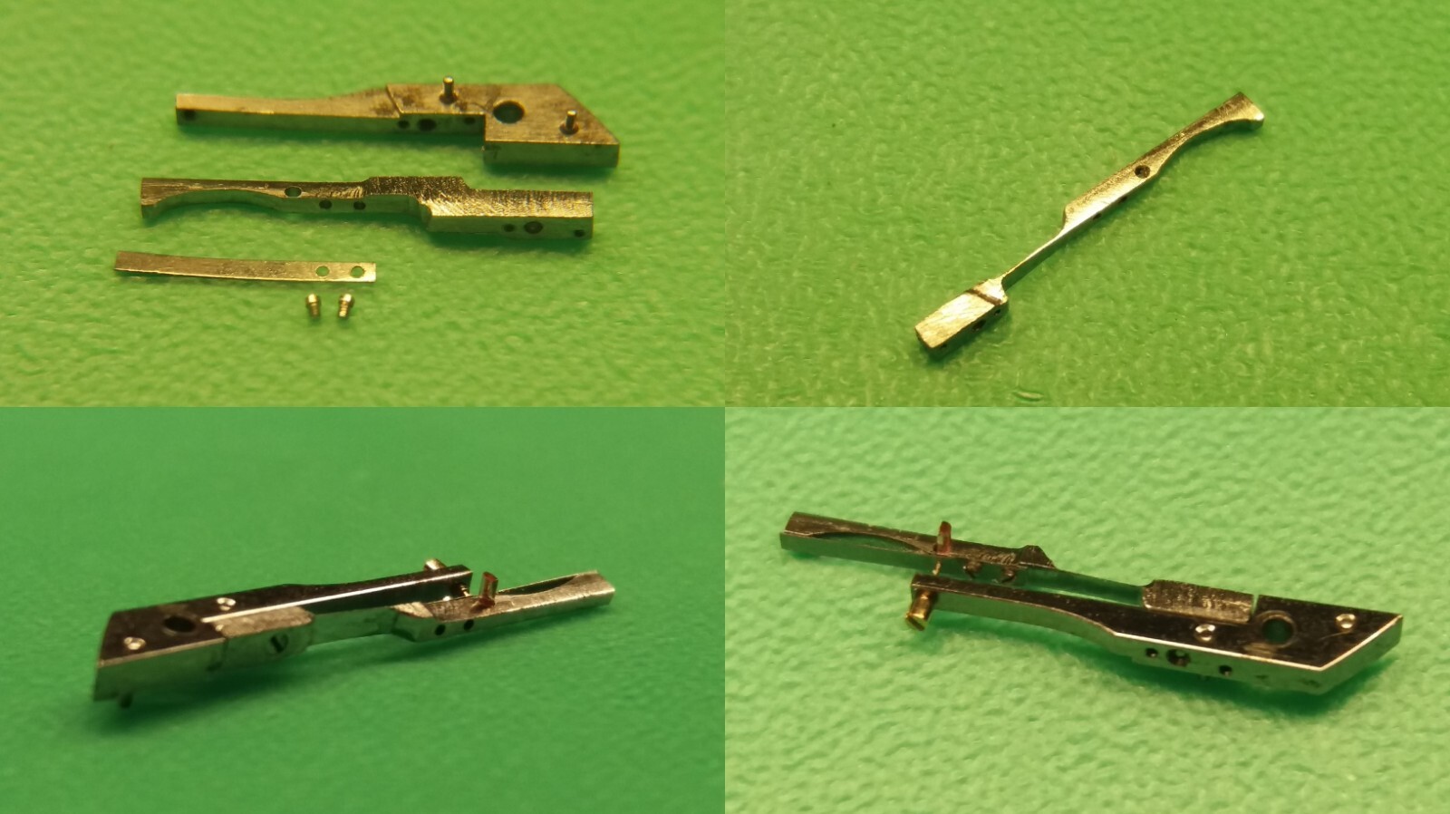⏳ DIFFICULT REPAIRS @ANTIQUE FUSEE POCKET WATCH DETENT CHRONOMETER/DUPLEX SILVER
