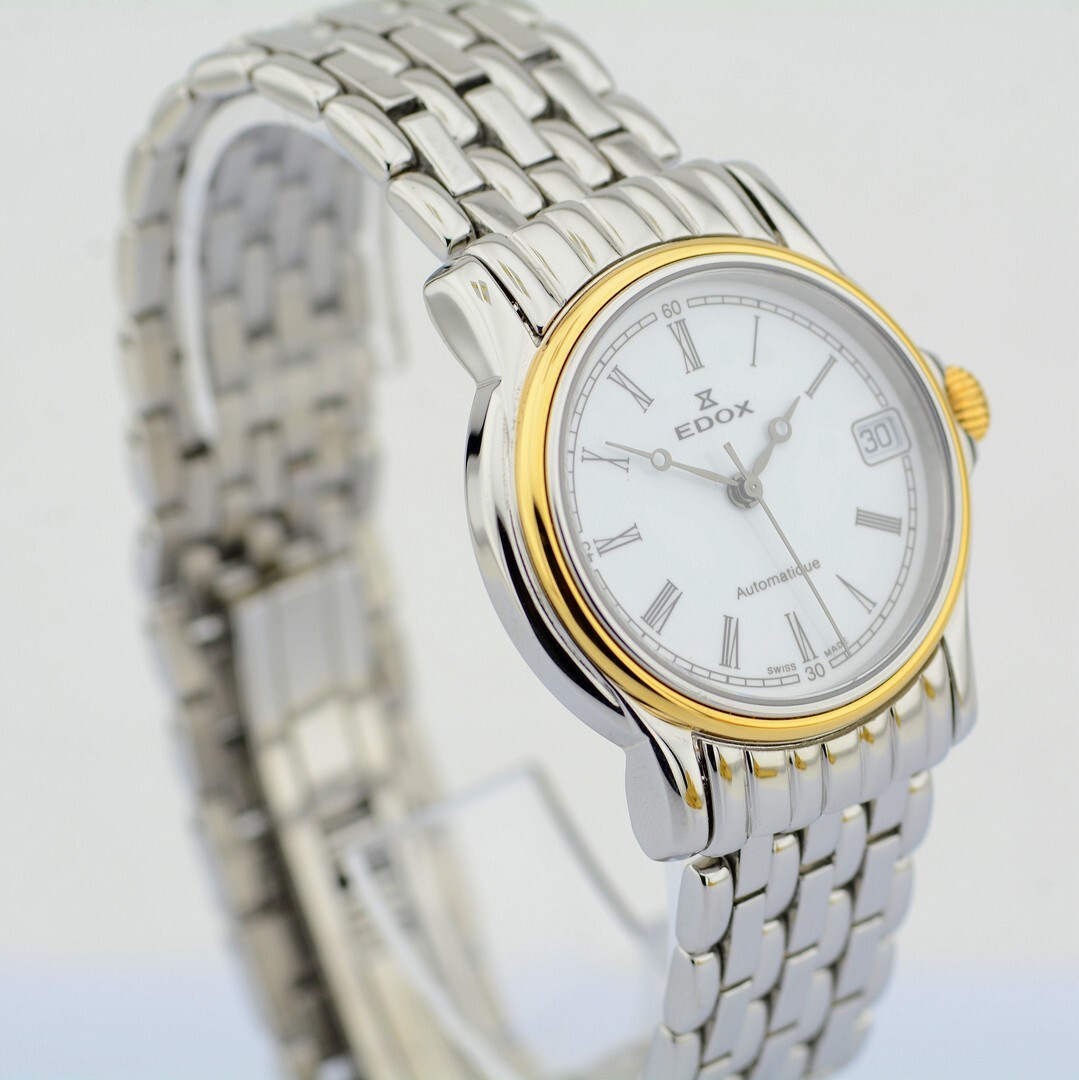 Edox / Automatic Date