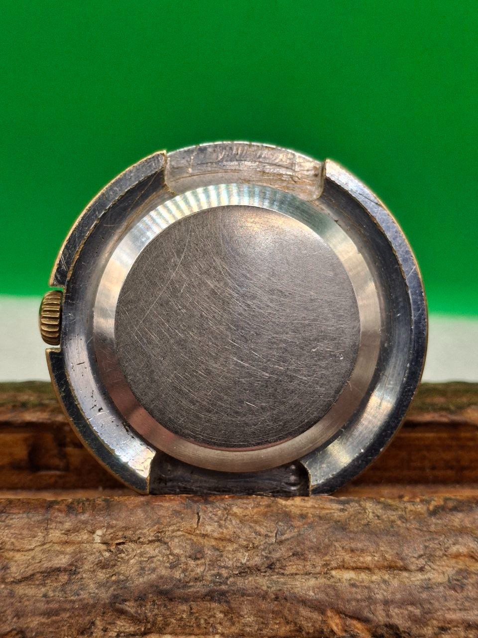 Wristwatch RAKETA 2609А